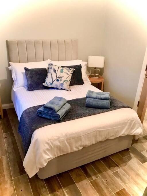 Cosy Nook Cottage Kesh エクステリア 写真